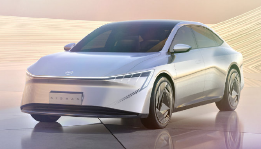 2024北京车展凸显中国电动汽车市场崛起，117台新车全球首发